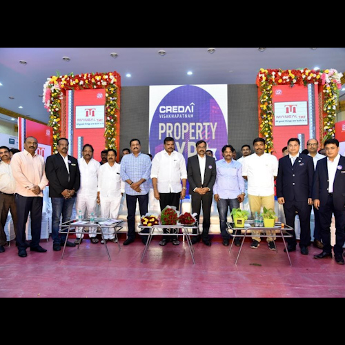 Property Expo 2014