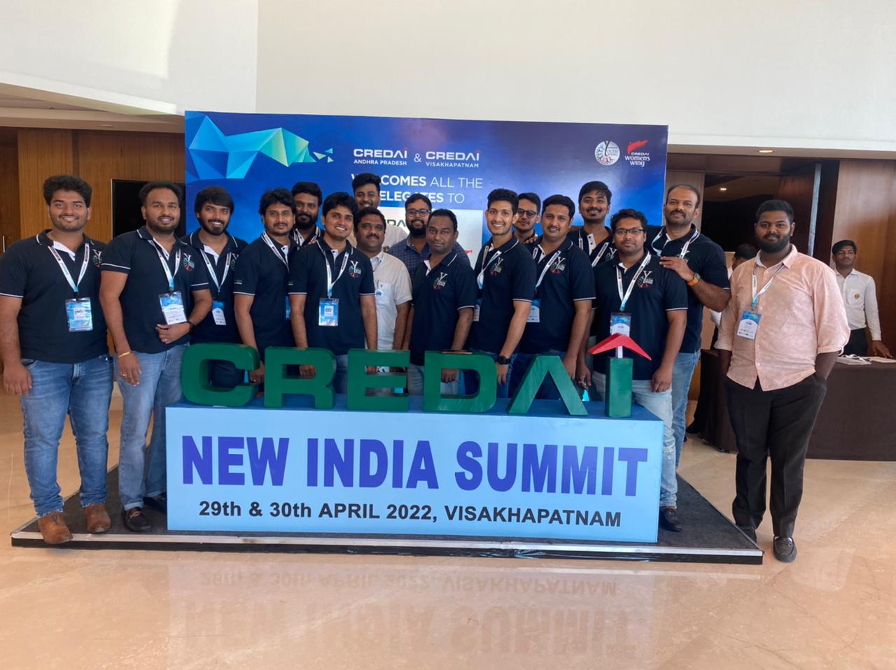 New India Summit – 3