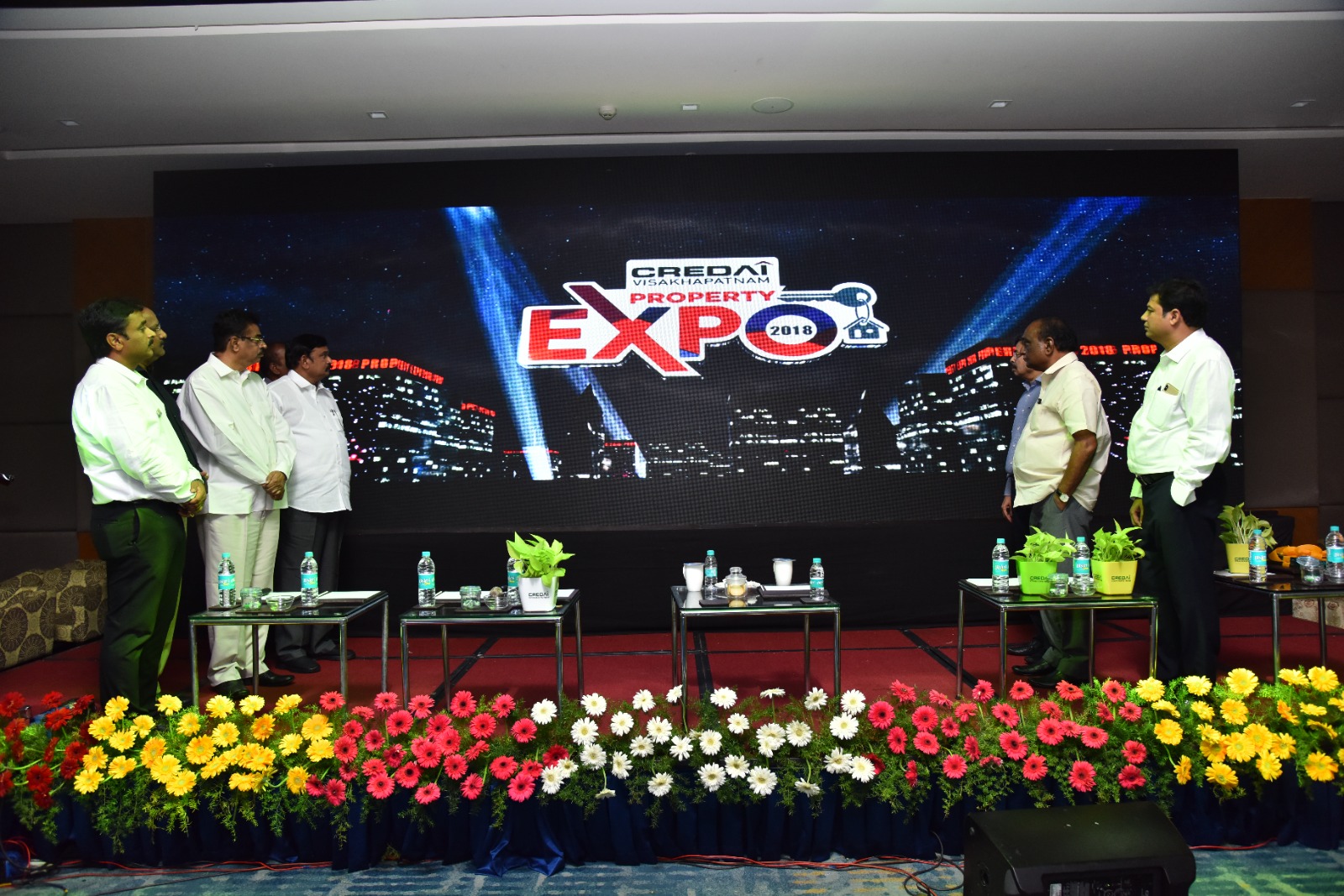 Property Expo 2018 – 19