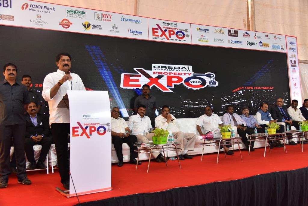 Property Expo 2018 – 19