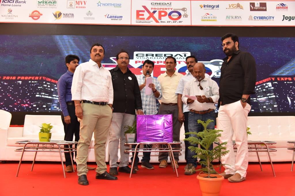 Property Expo 2018 – 19