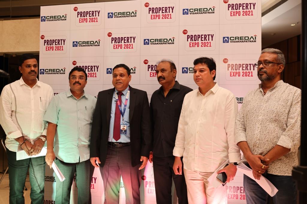 Property Expo 2021 – 22