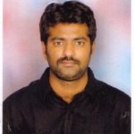 P. Dinesh Babu, Youth Wing Joint Secretary (Sports & CSR)